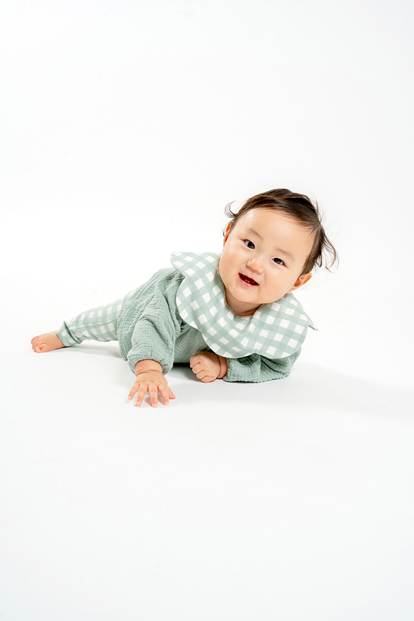 ユウゼン 関東 0～1歳 男の子 モデル画像08