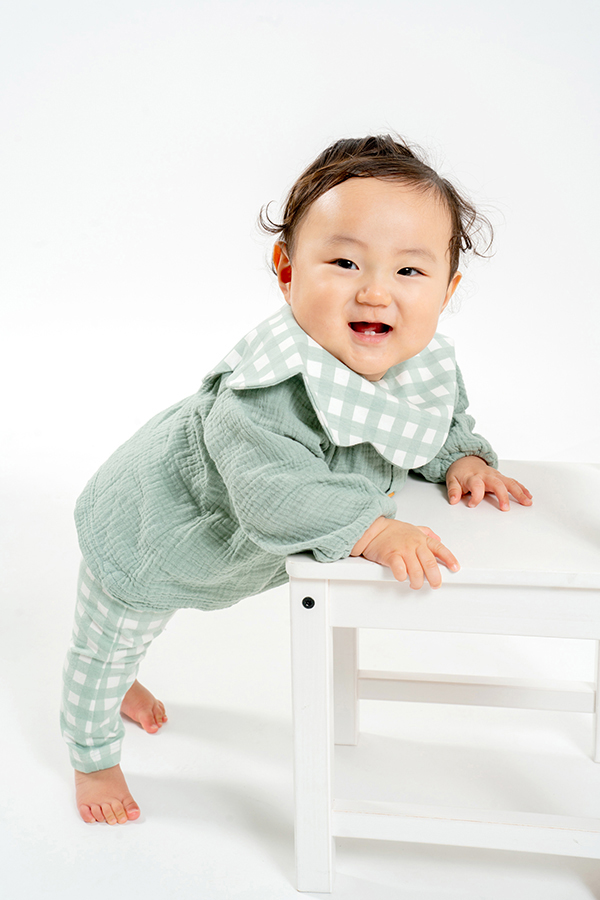 ユウゼン 関東 0～1歳 男の子 画像10