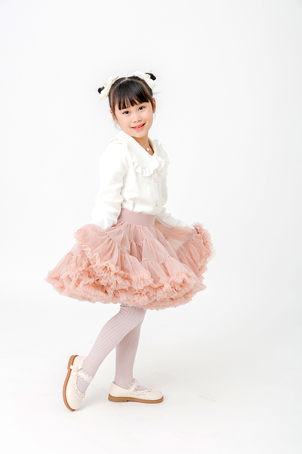 ミユキちゃん   女の子 モデル画像05