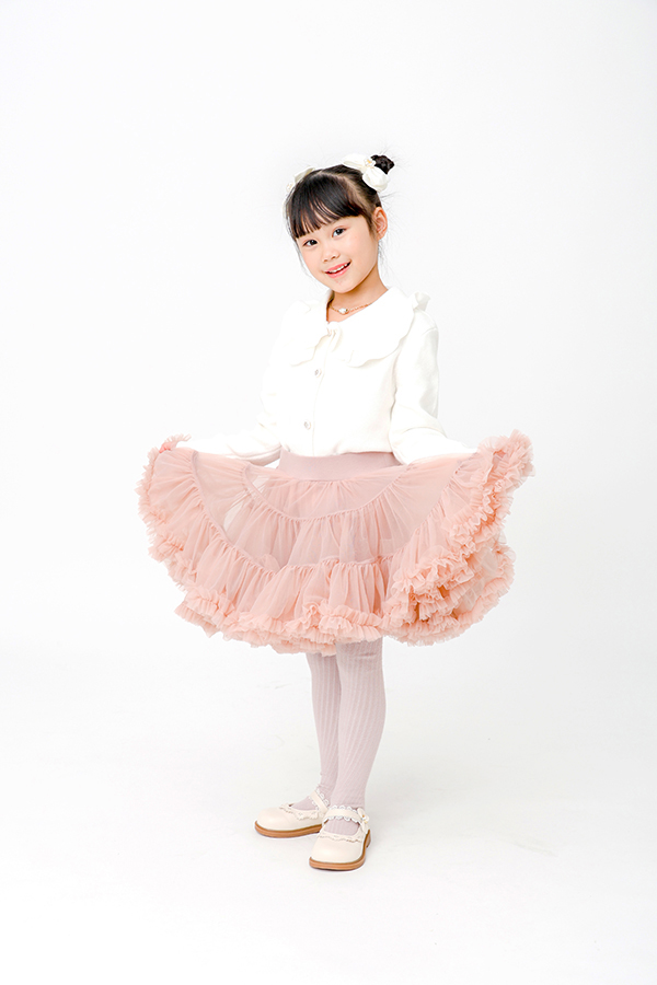 ミユキちゃん   女の子 モデル画像06