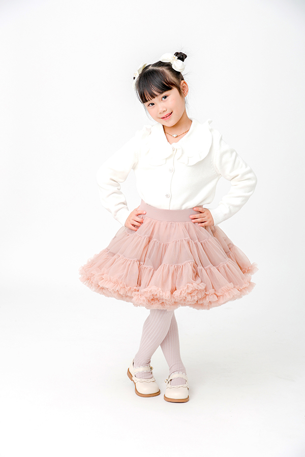 ミユキちゃん   女の子 モデル画像07