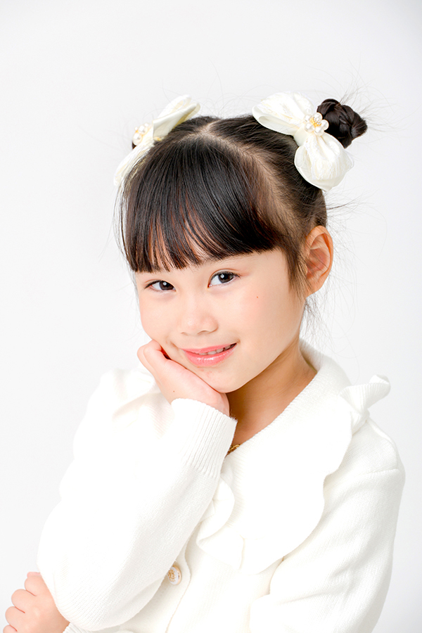 ミユキちゃん   女の子 モデル画像10