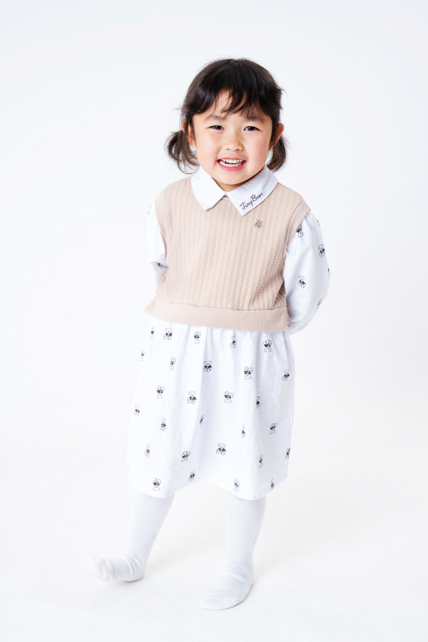 めい 関東 2～6歳 女の子 画像01