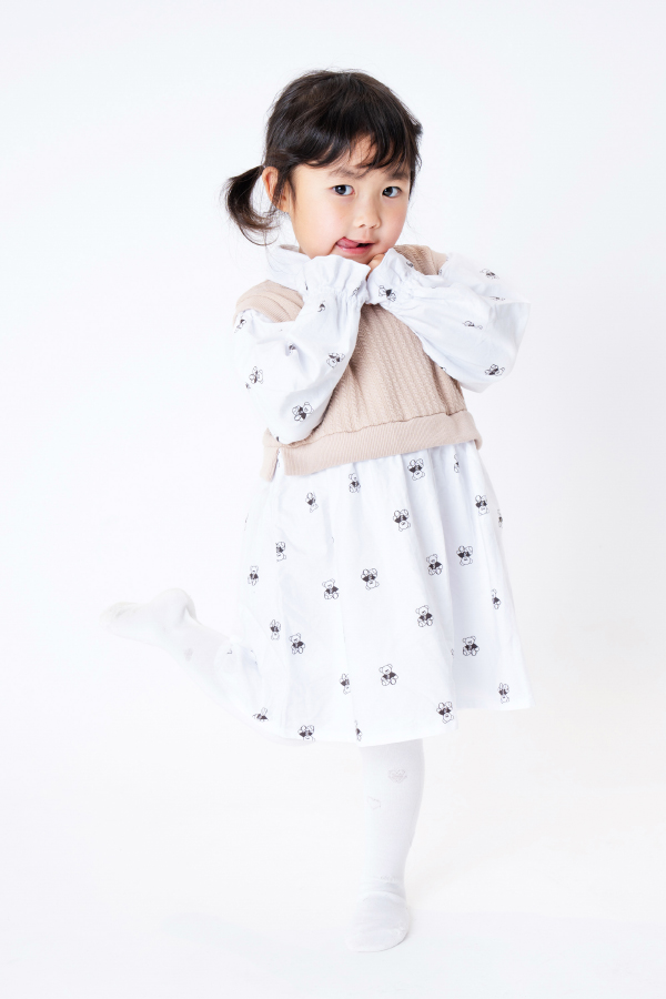 めい 関東 2～6歳 女の子 モデル画像04