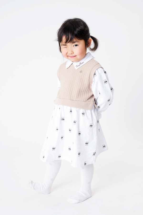 めい 関東 2～6歳 女の子 モデル画像06
