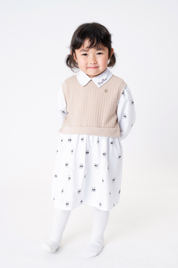 めい 関東 2～6歳 女の子 画像08