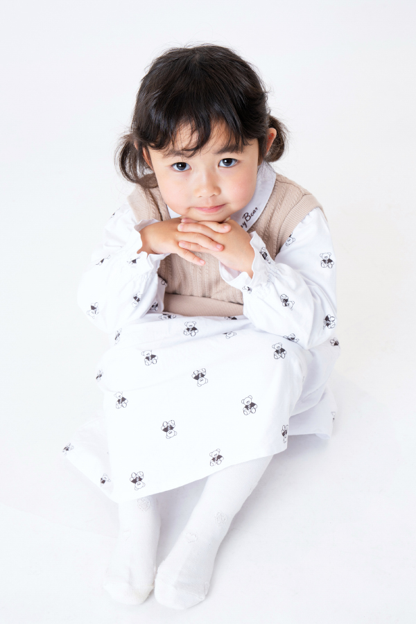 めい 関東 2～6歳 女の子 画像10