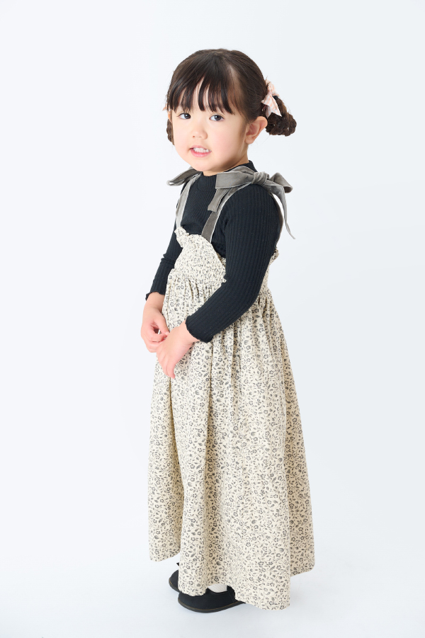 つむぎ   女の子 モデル画像03