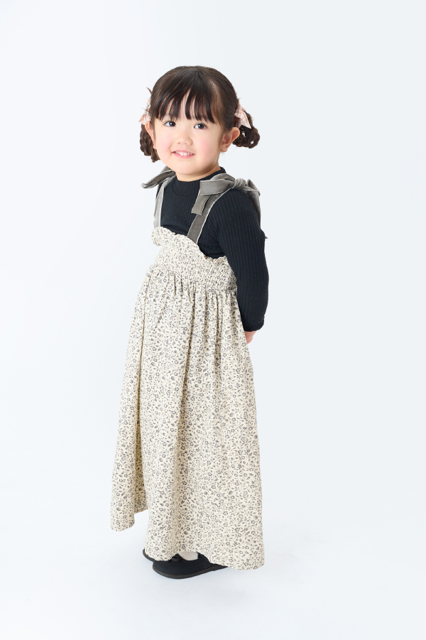 つむぎ   女の子 モデル画像06