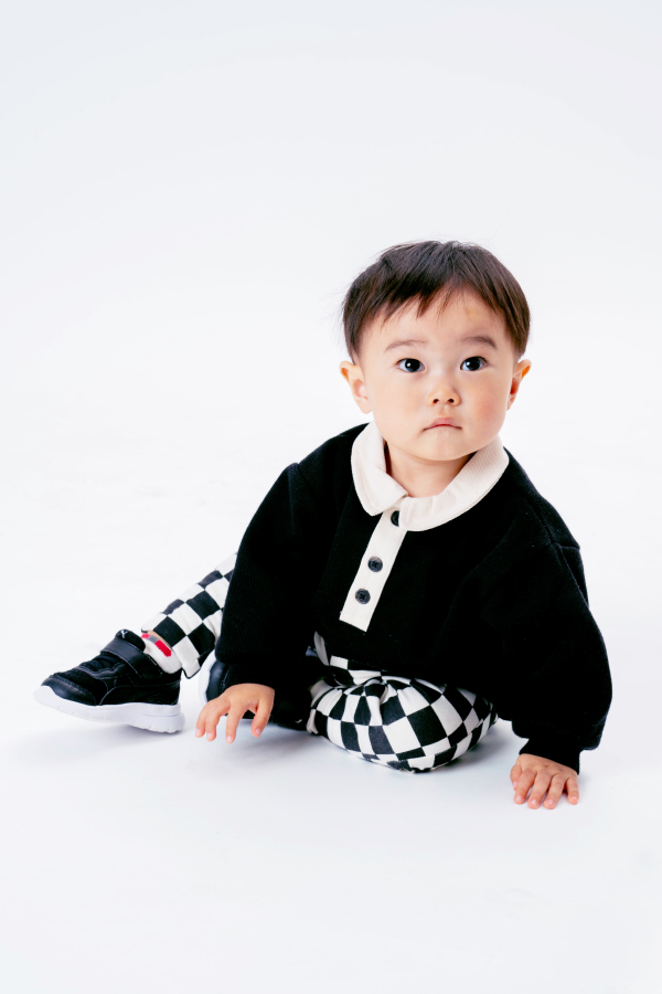 Riku 関東  男の子 モデル画像01