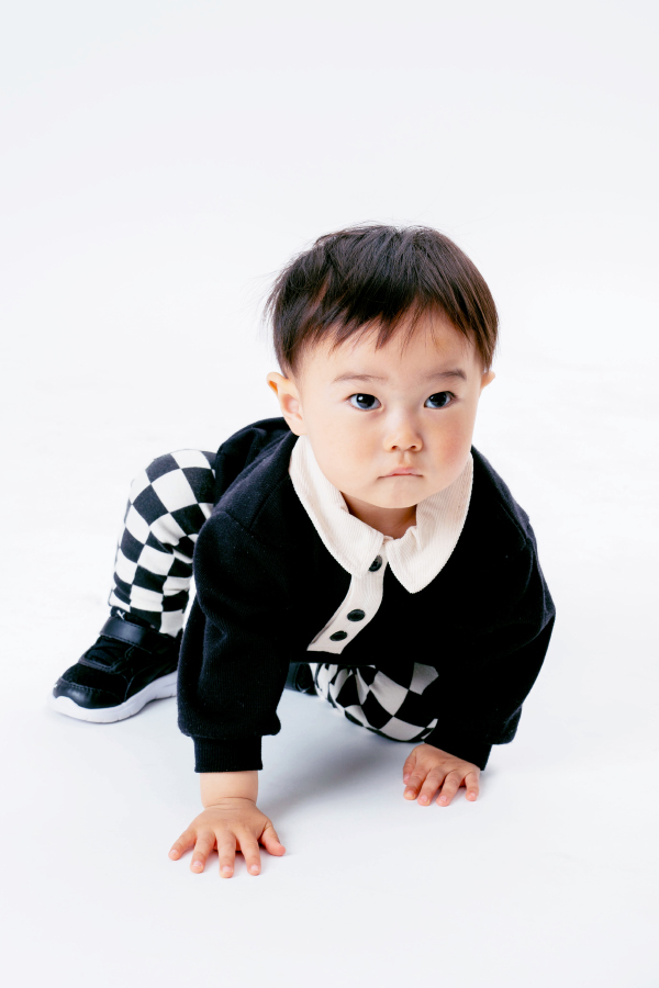 Riku 関東  男の子 モデル画像02