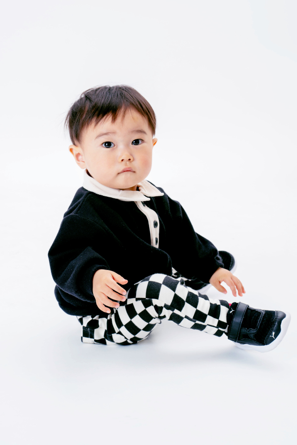 Riku 関東  男の子 モデル画像04