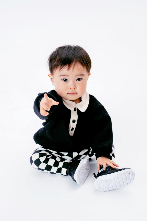 Riku 関東  男の子 モデル画像05