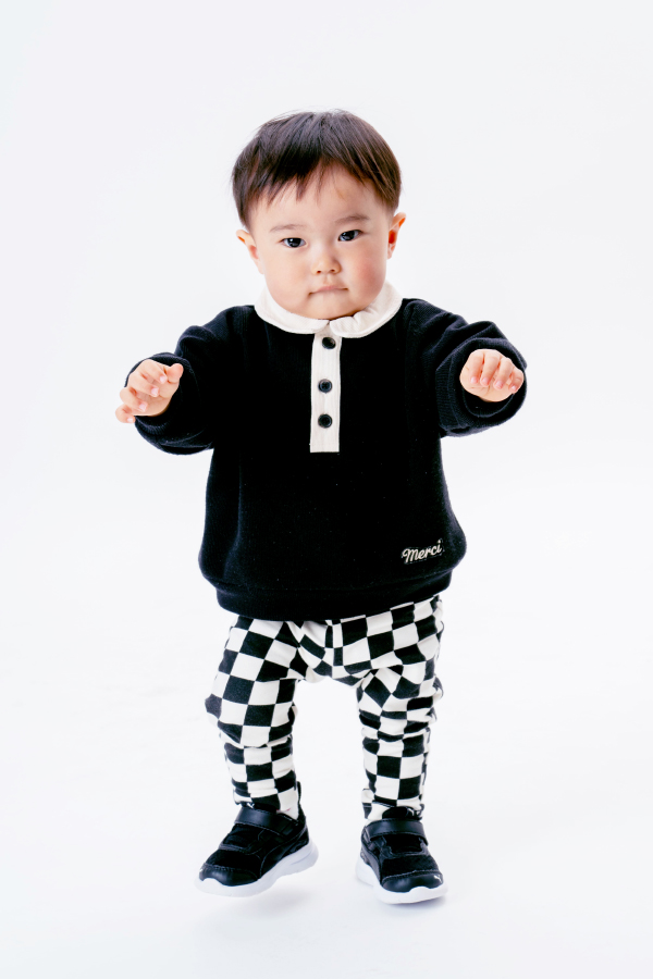 Riku 関東  男の子 モデル画像06