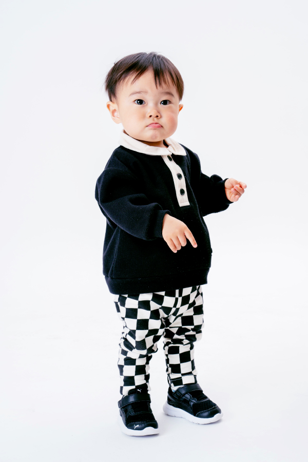 Riku 関東  男の子 モデル画像07