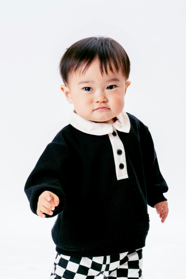 Riku 関東  男の子 モデル画像08