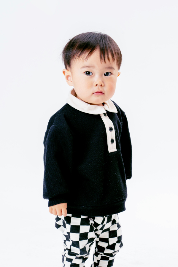 Riku 関東  男の子 モデル画像09