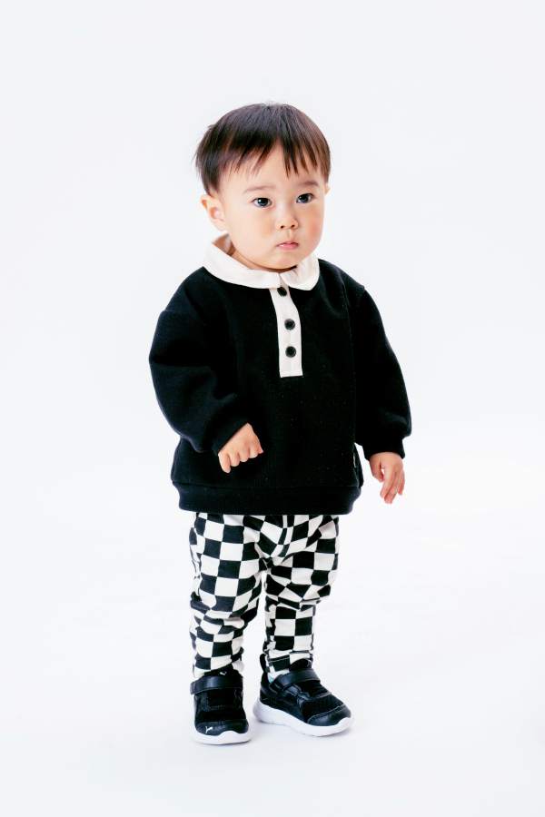 Riku 関東  男の子 モデル画像10