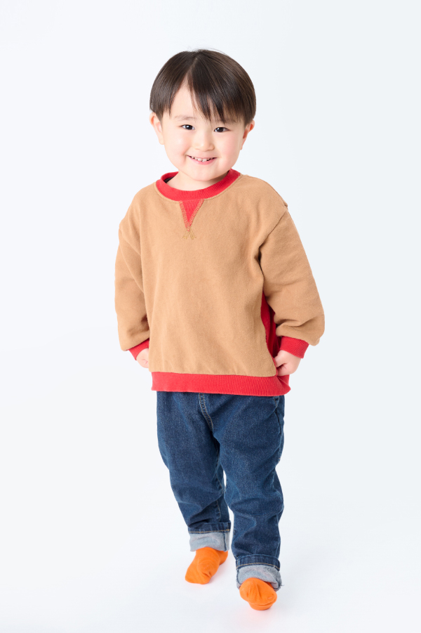 小林 瑛蓮 関東 2～6歳 男の子 画像01