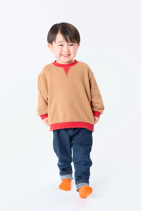 小林 瑛蓮 関東 2～6歳 男の子 モデル画像02