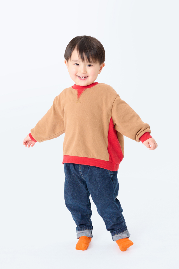 小林 瑛蓮 関東 2～6歳 男の子 画像04