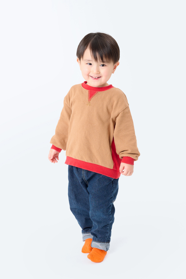 小林 瑛蓮 関東 2～6歳 男の子 画像05