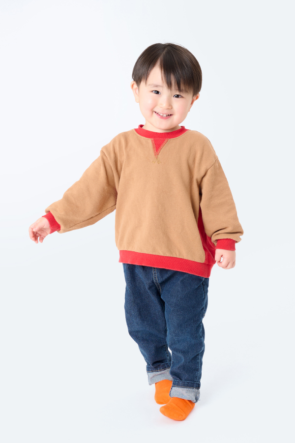 小林 瑛蓮 関東 2～6歳 男の子 画像06