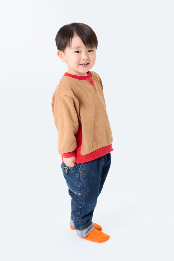小林 瑛蓮 関東 2～6歳 男の子 画像07