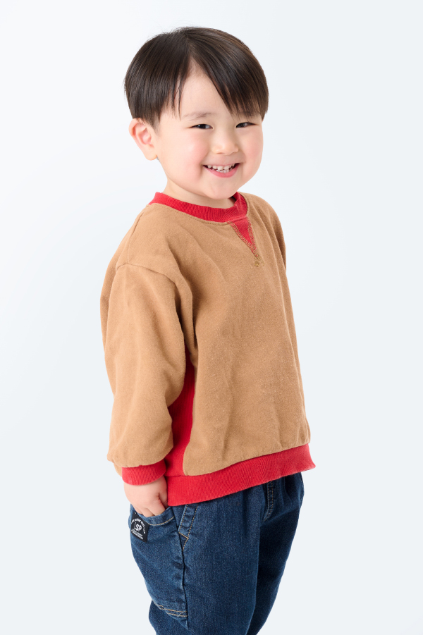 小林 瑛蓮 関東 2～6歳 男の子 モデル画像08