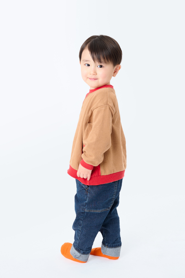 小林 瑛蓮 関東 2～6歳 男の子 画像09
