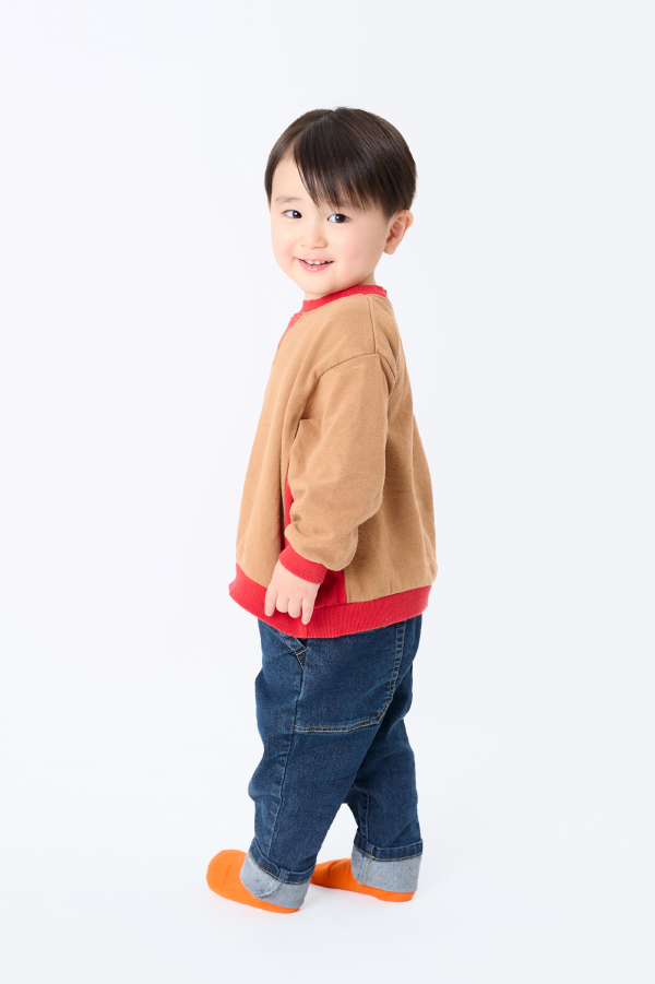 小林 瑛蓮 関東 2～6歳 男の子 画像10