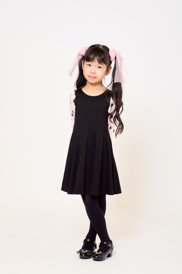 りりい 中部 小学生 女の子 モデル画像04