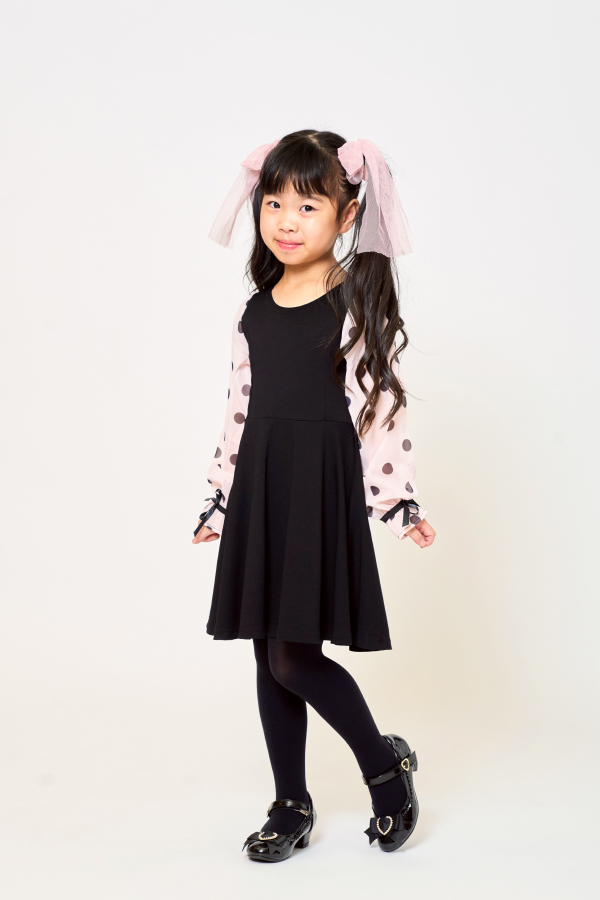 りりい 中部 小学生 女の子 モデル画像06