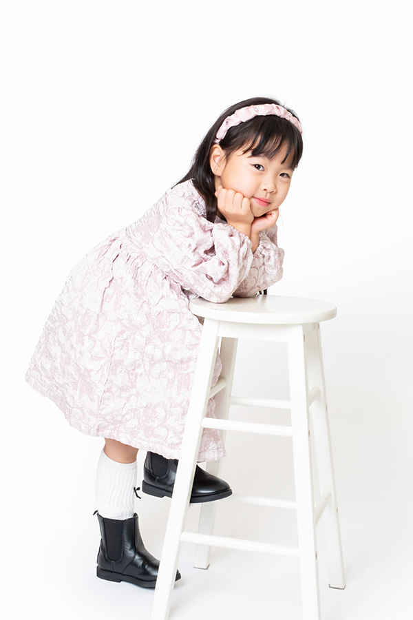 りりい 中部 2～6歳 女の子 モデル画像10