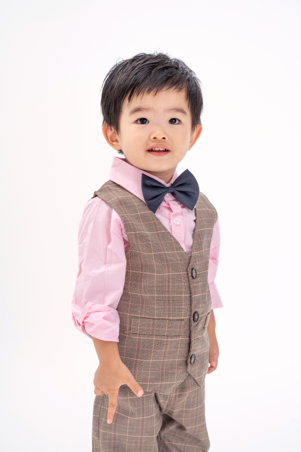 横山蒼空 関東 2～6歳 男の子 モデル画像04