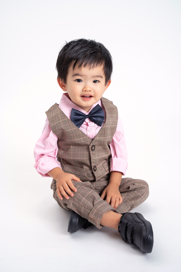 横山蒼空 関東 2～6歳 男の子 モデル画像08