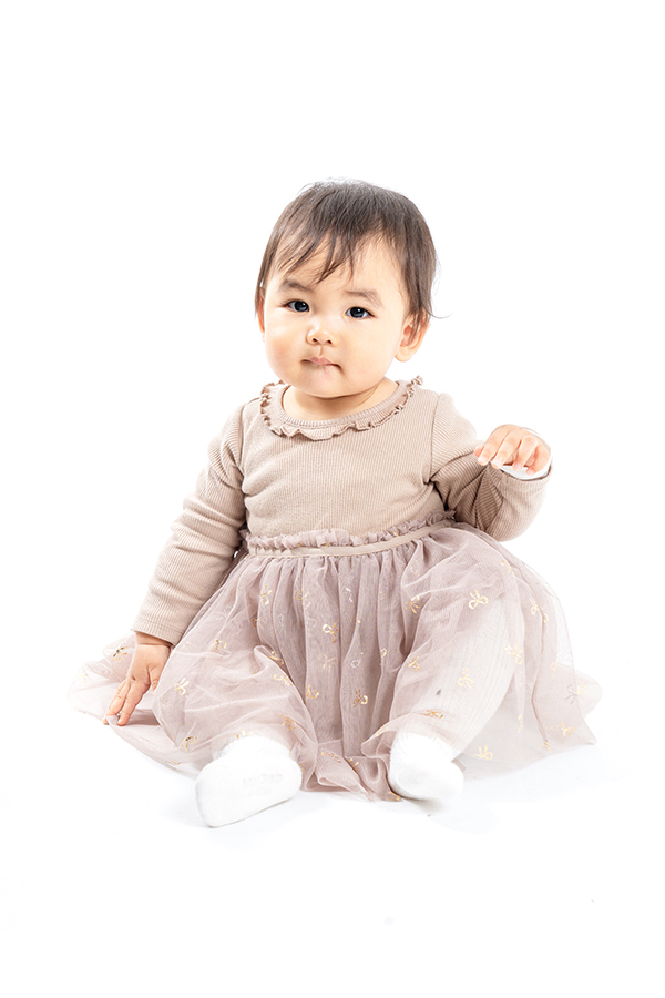 飯島　未央里 関東 0～1歳 女の子 画像02