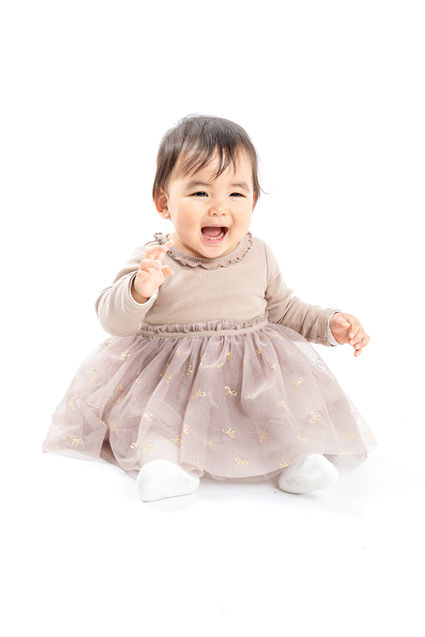 飯島　未央里 関東 0～1歳 女の子 画像05