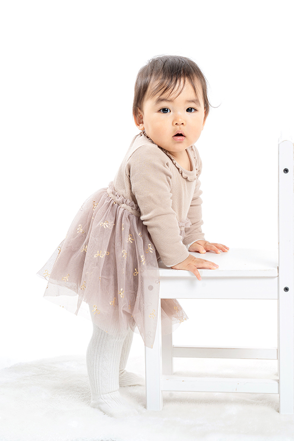 飯島　未央里 関東 0～1歳 女の子 画像06