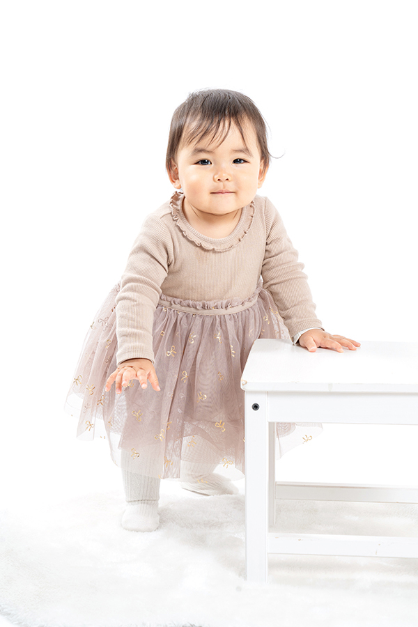 飯島　未央里 関東 0～1歳 女の子 画像07