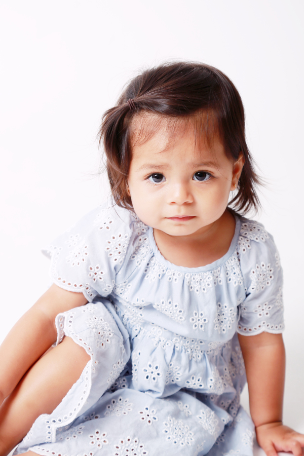 ARIELLE  0～1歳 女の子 モデル画像07