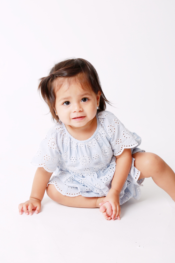 ARIELLE  0～1歳 女の子 モデル画像10