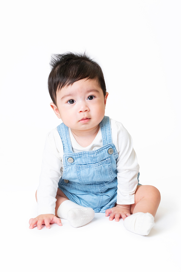 CINAR  0～1歳 男の子 画像02