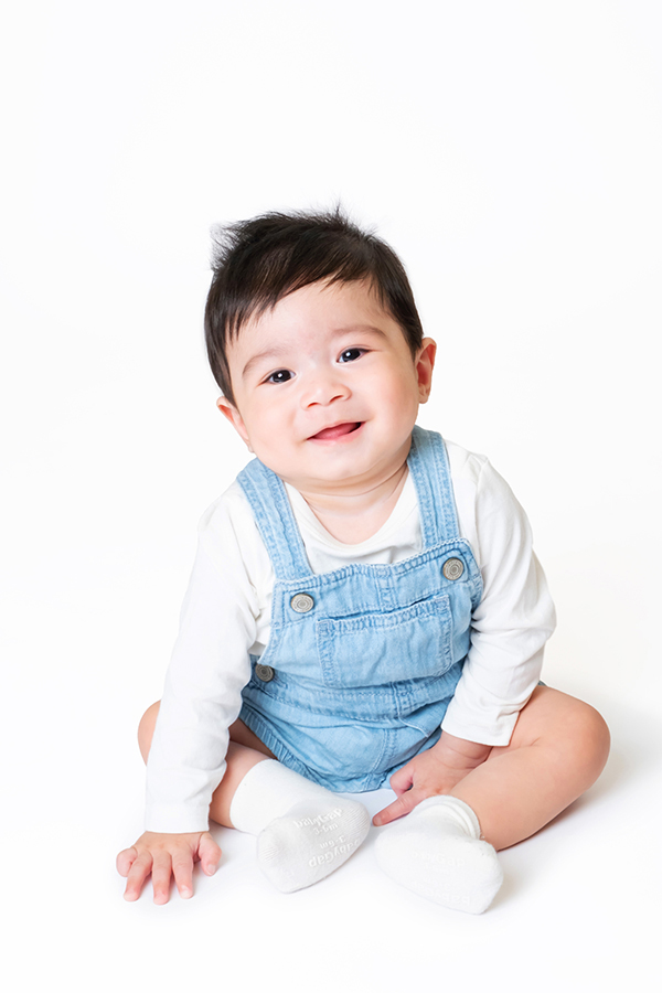 CINAR  0～1歳 男の子 画像03