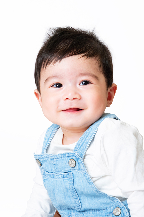 CINAR  0～1歳 男の子 画像04