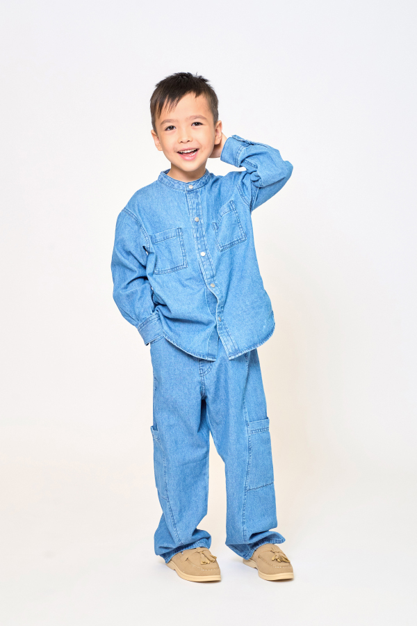 せな 中部 小学生 男の子 モデル画像01