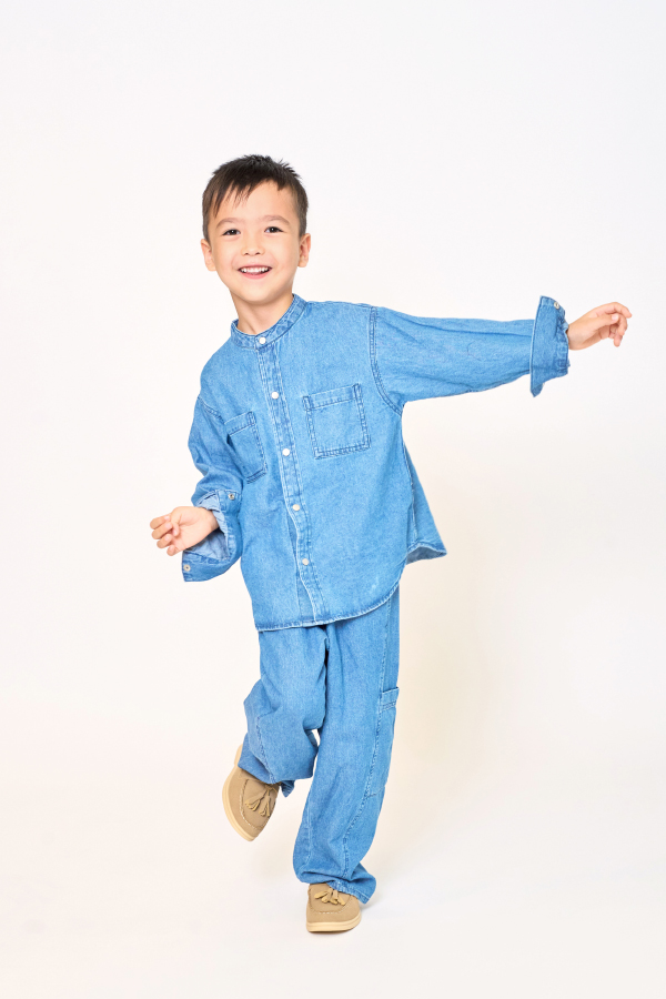 せな 中部 小学生 男の子 モデル画像07