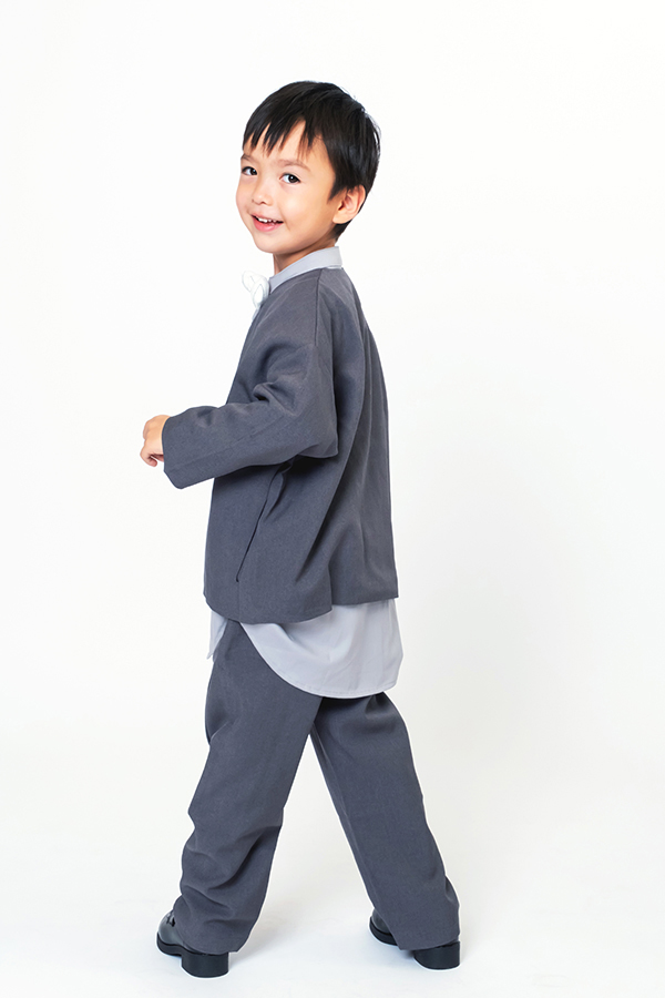 せな   男の子 モデル画像04