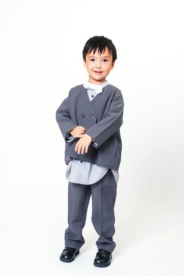 せな   男の子 モデル画像06