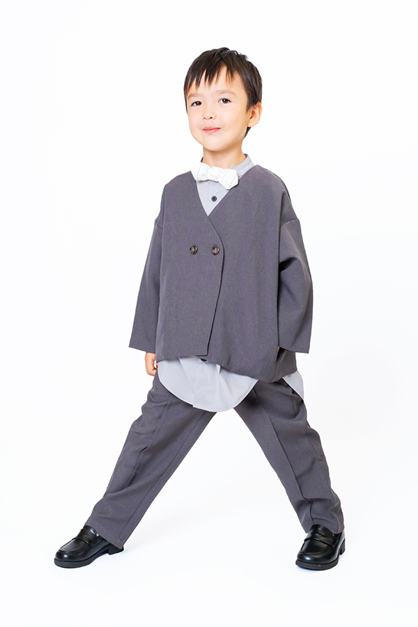せな   男の子 モデル画像09